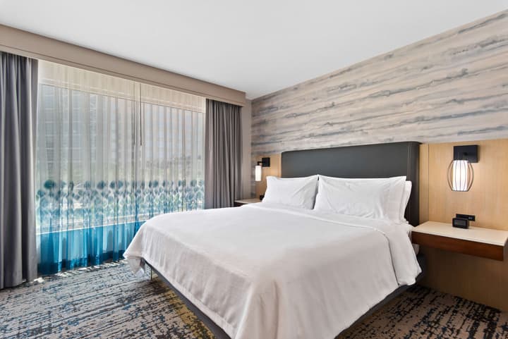 Embassy Suites by Hilton Anaheim South