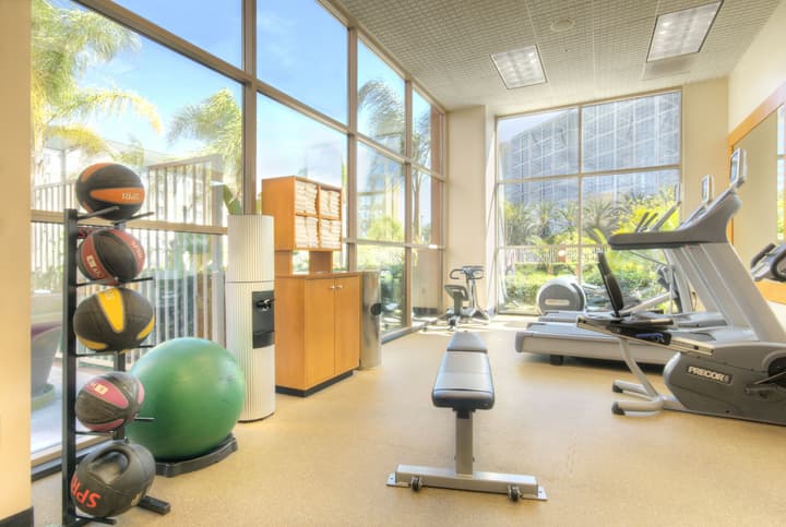 Embassy Suites by Hilton Anaheim South