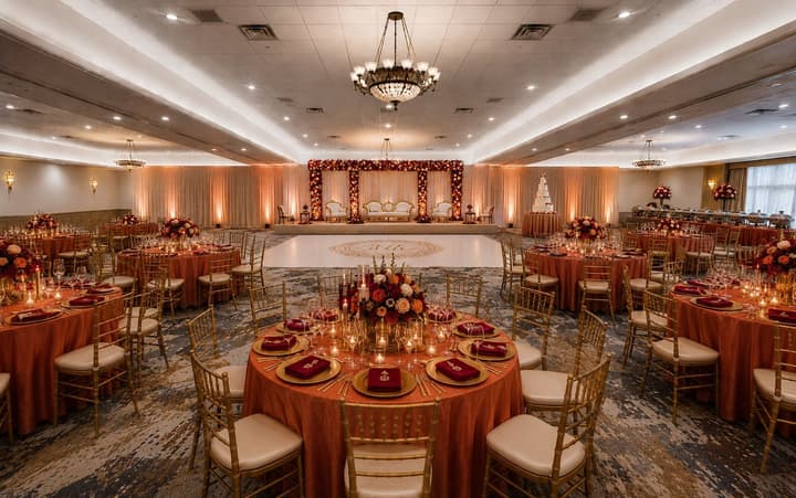 Embassy Suites by Hilton Anaheim South
