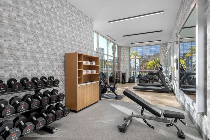 Embassy Suites by Hilton Anaheim South