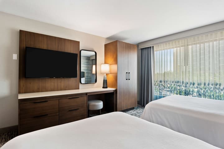 Embassy Suites by Hilton Anaheim South