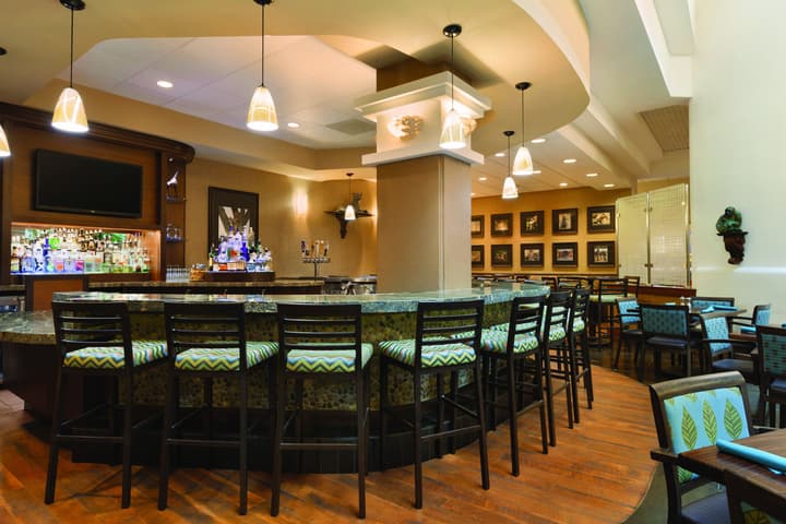 Embassy Suites by Hilton Anaheim South