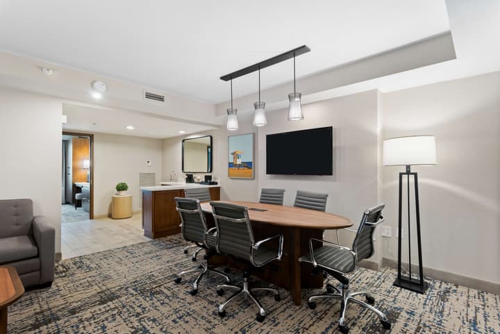 Embassy Suites by Hilton Anaheim South