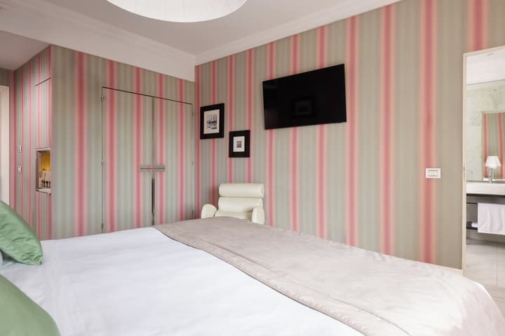 Grand Hotel Palace Rome