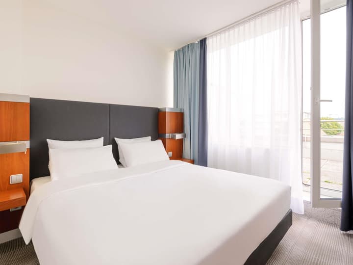 Novotel Erlangen