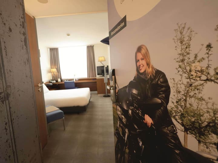 Novotel Erlangen