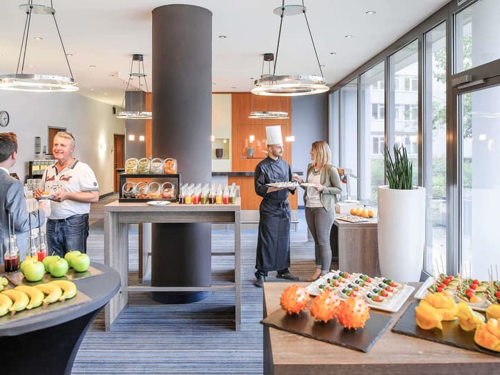 Novotel Erlangen