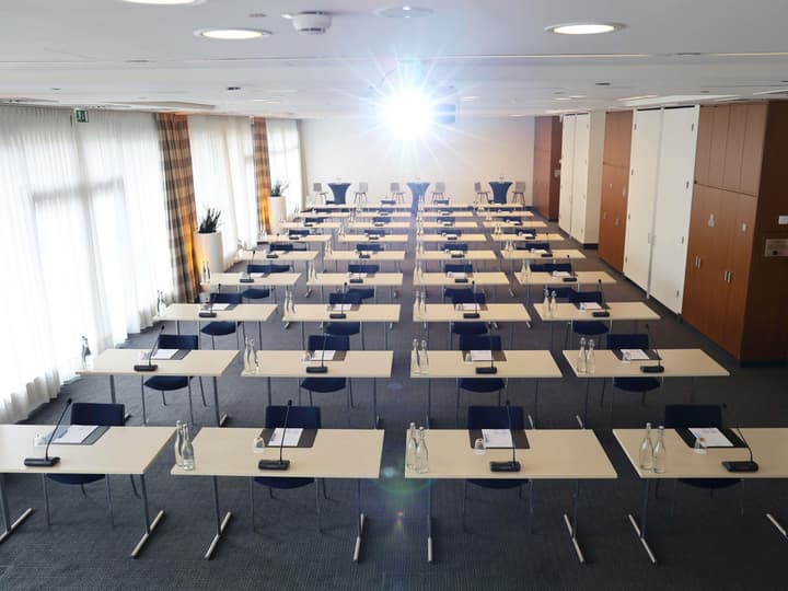 Novotel Erlangen