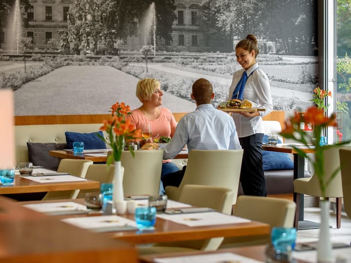 Novotel Erlangen