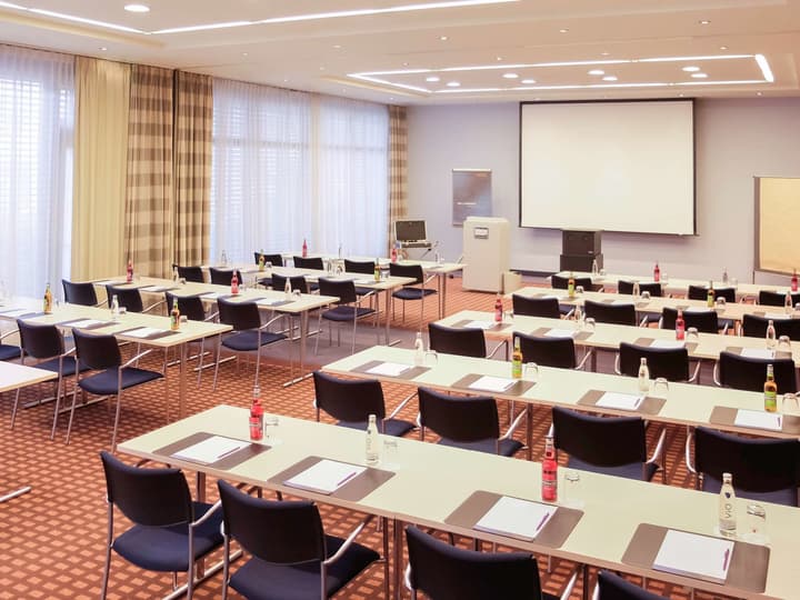Novotel Erlangen