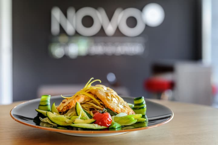 Novotel Erlangen