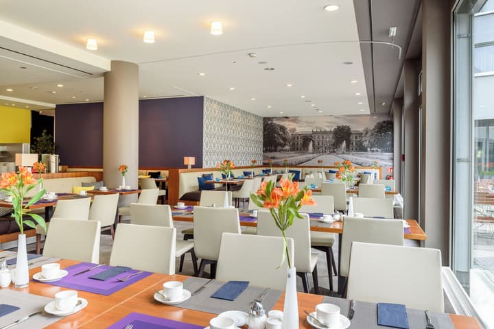 Novotel Erlangen