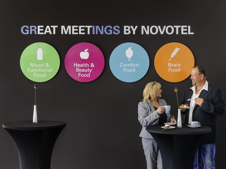 Novotel Erlangen