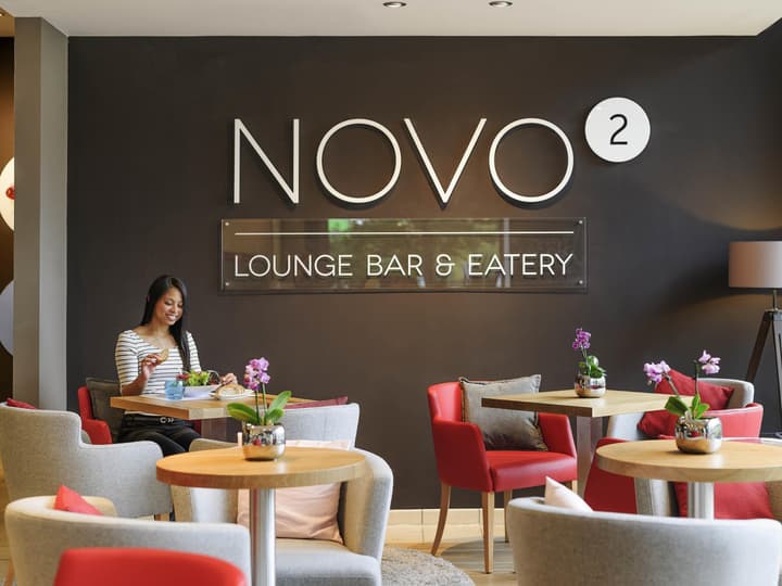 Novotel Erlangen