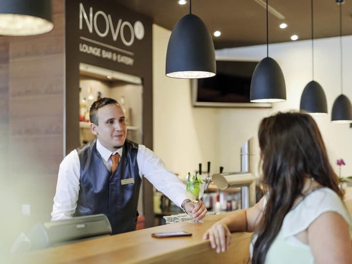 Novotel Erlangen