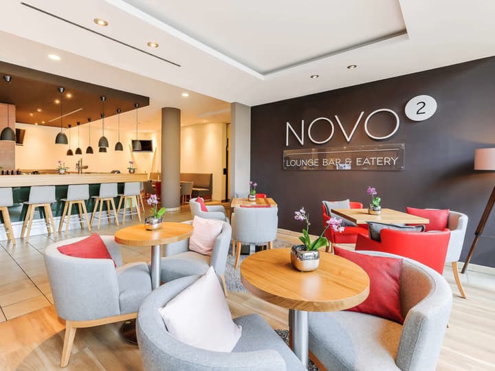Novotel Erlangen