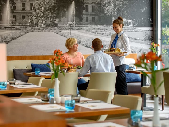Novotel Erlangen