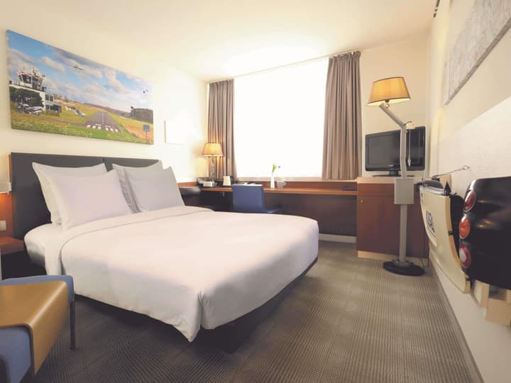 Novotel Erlangen