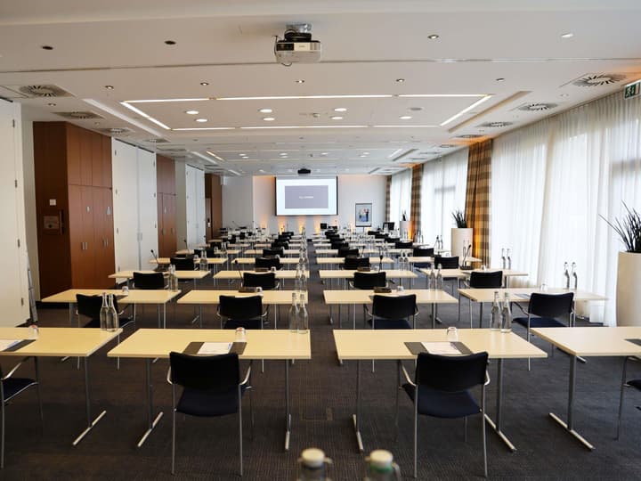Novotel Erlangen