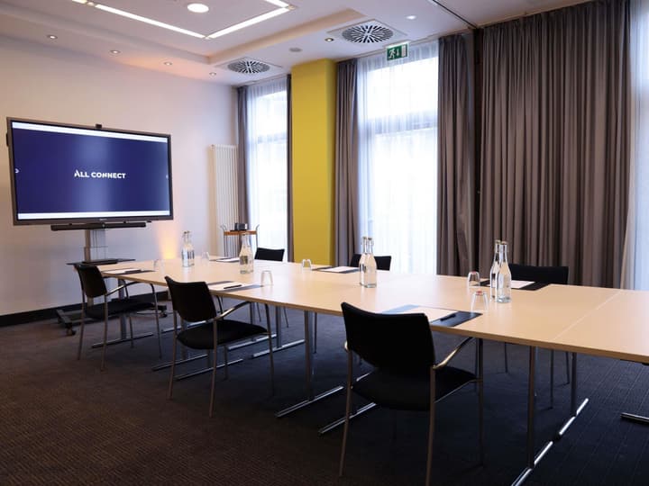 Novotel Erlangen