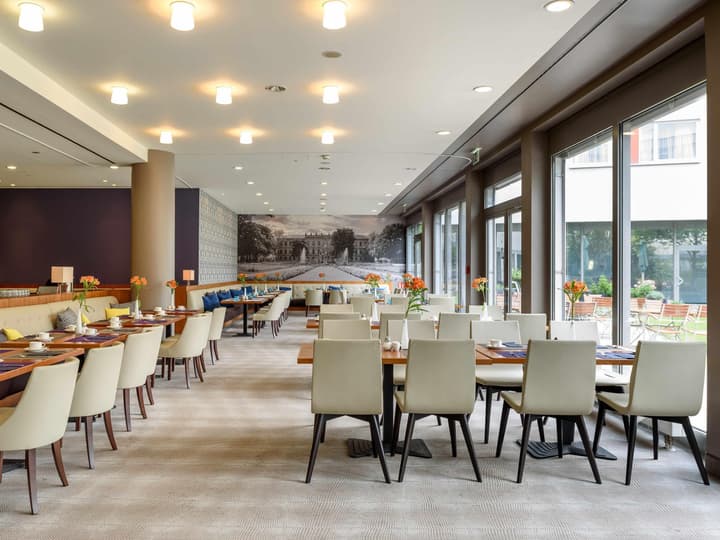 Novotel Erlangen