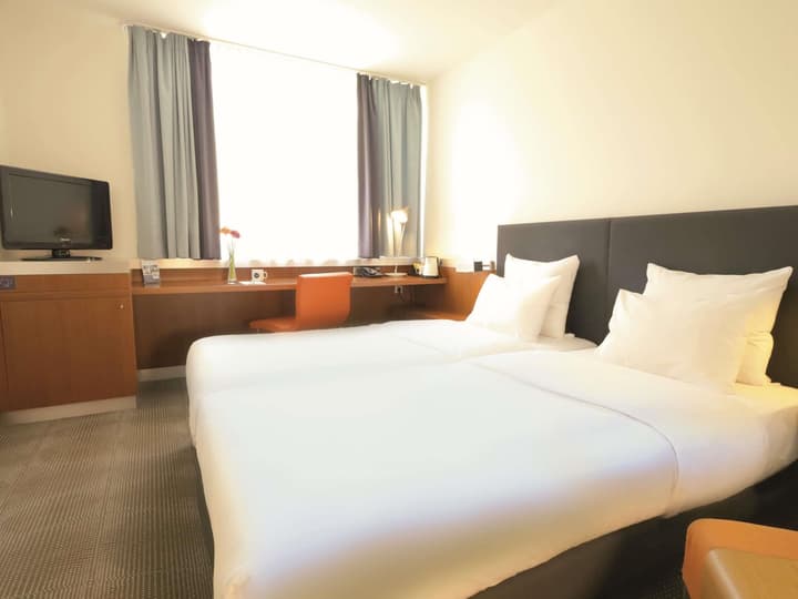 Novotel Erlangen