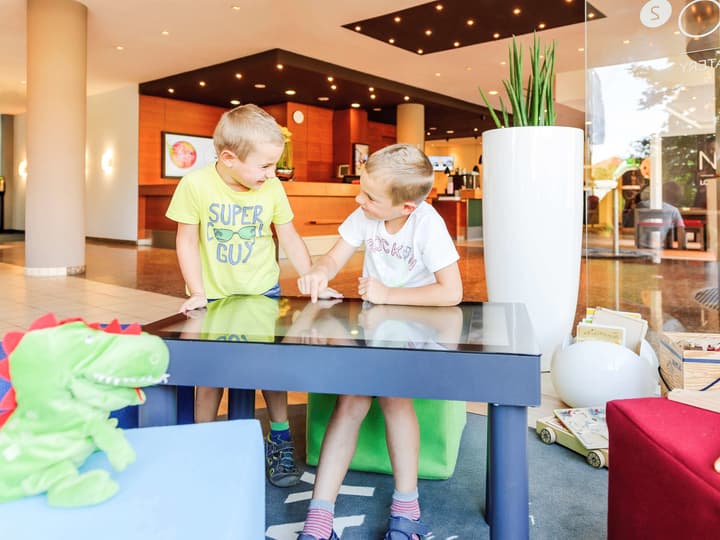 Novotel Erlangen
