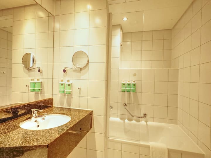 Novotel Erlangen