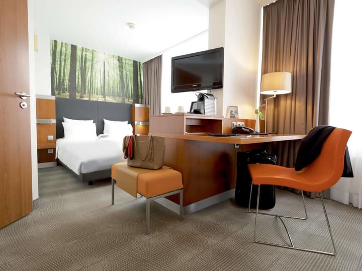 Novotel Erlangen