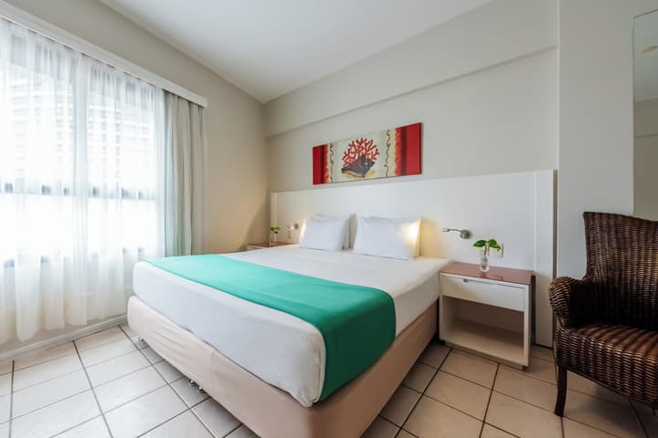 Bourbon Hotel Fortaleza 