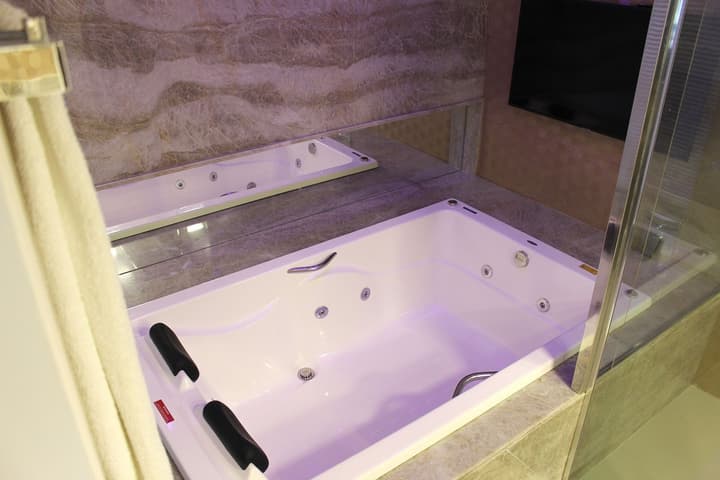 Bourbon Hotel Fortaleza 