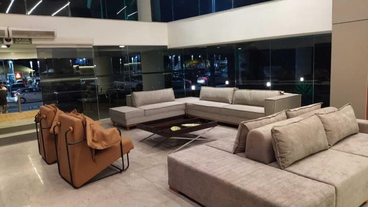 Bourbon Hotel Fortaleza 