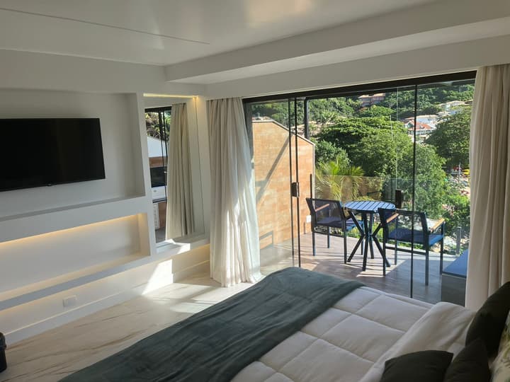 Colonna Park Hotel