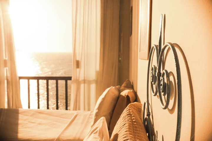 Colonna Park Hotel