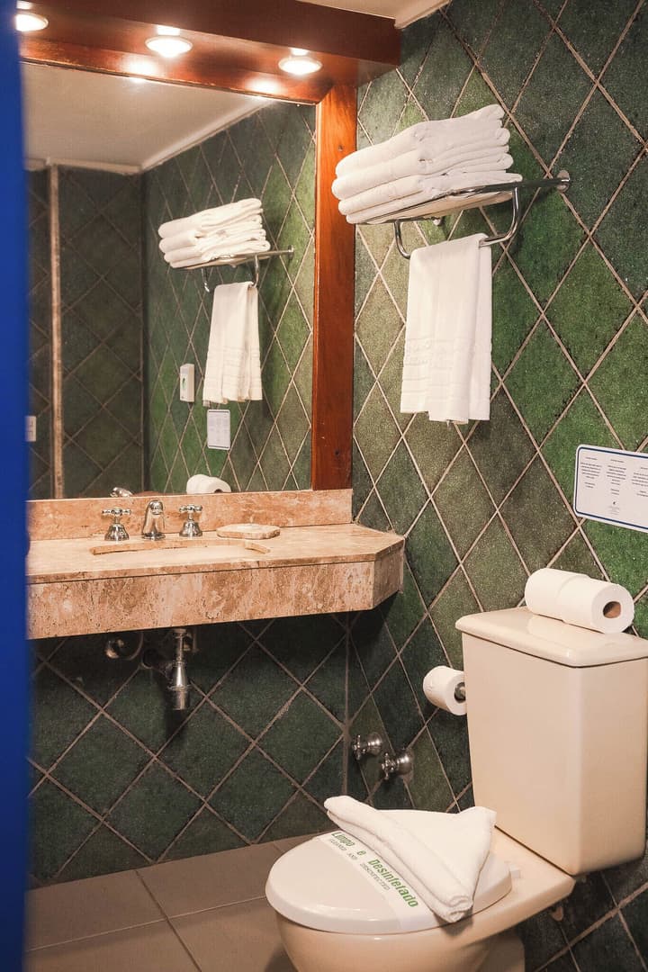 Colonna Park Hotel