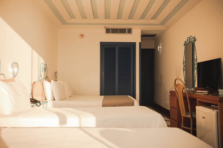 Colonna Park Hotel