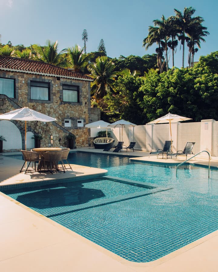 Colonna Park Hotel