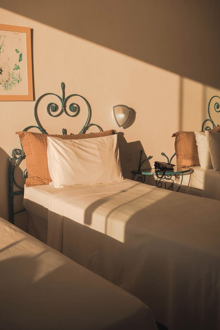 Colonna Park Hotel