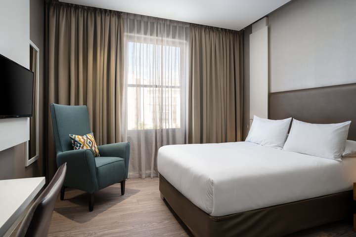 Protea Hotel by Marriott Cape Town Waterfront Breakwater Lodge