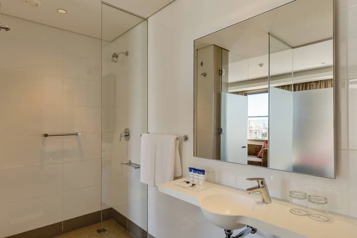 Protea Hotel by Marriott Cape Town Waterfront Breakwater Lodge