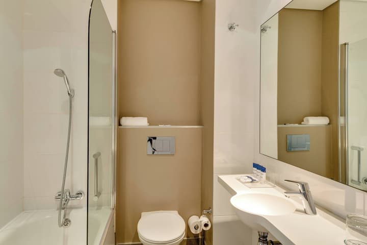 Protea Hotel by Marriott Cape Town Waterfront Breakwater Lodge
