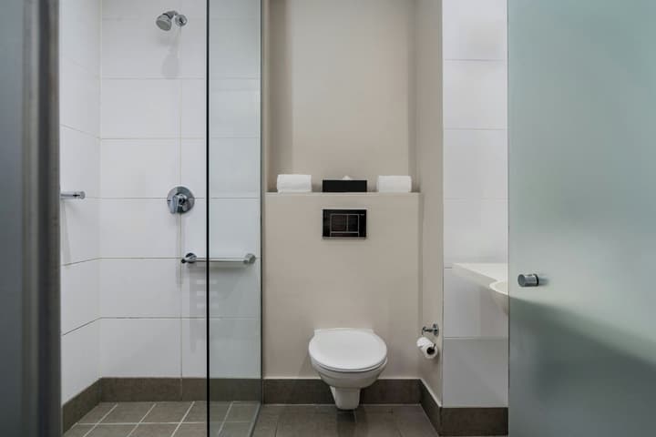 Protea Hotel by Marriott Cape Town Waterfront Breakwater Lodge