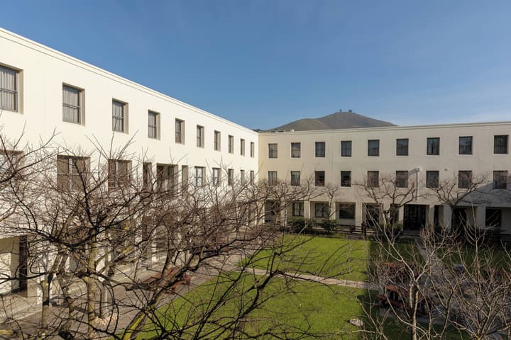 Protea Hotel by Marriott Cape Town Waterfront Breakwater Lodge