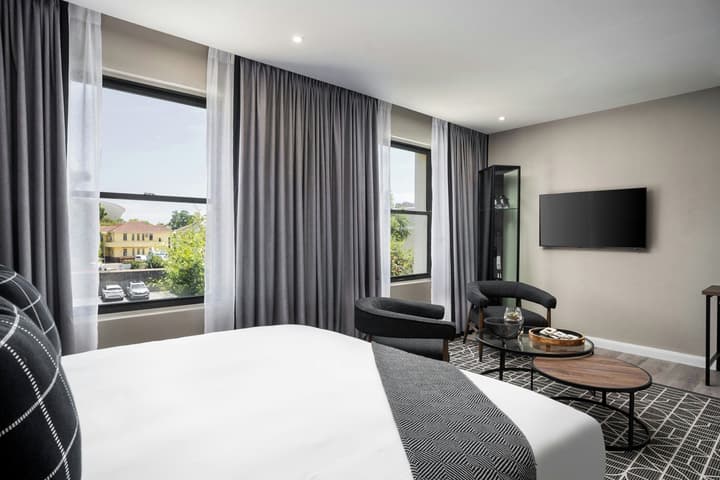 Protea Hotel by Marriott Cape Town Waterfront Breakwater Lodge