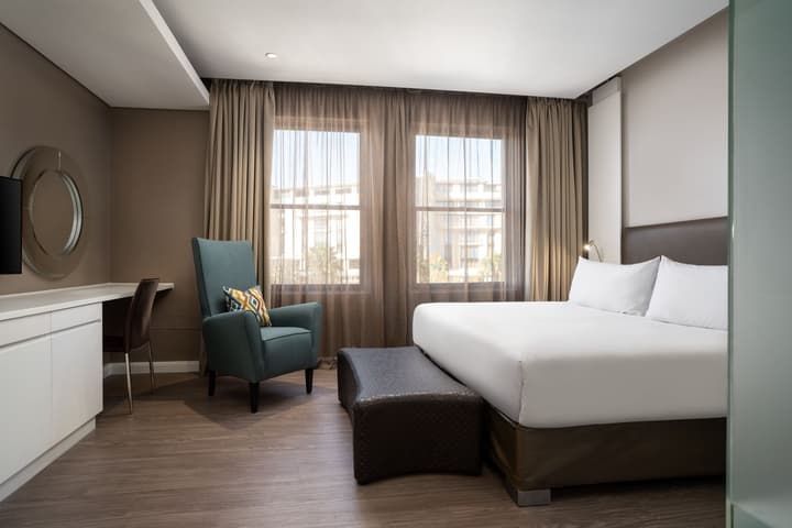 Protea Hotel by Marriott Cape Town Waterfront Breakwater Lodge