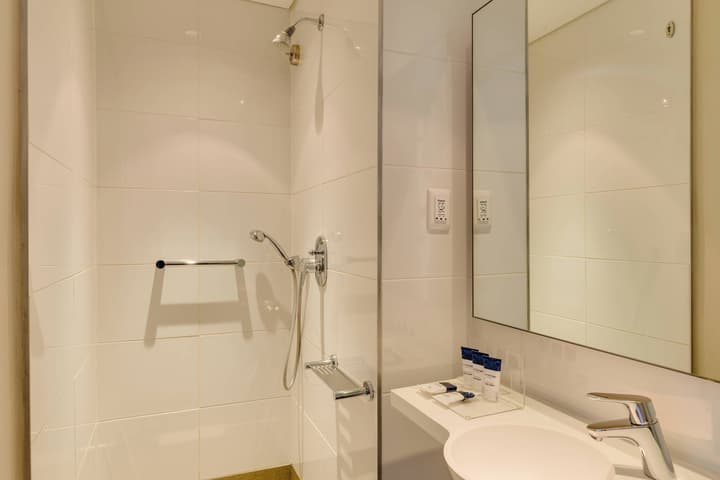 Protea Hotel by Marriott Cape Town Waterfront Breakwater Lodge