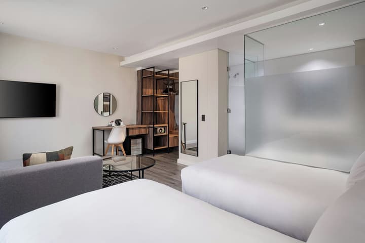 Protea Hotel by Marriott Cape Town Waterfront Breakwater Lodge