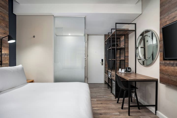 Protea Hotel by Marriott Cape Town Waterfront Breakwater Lodge