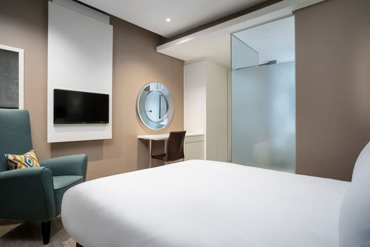 Protea Hotel by Marriott Cape Town Waterfront Breakwater Lodge