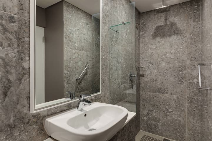 Protea Hotel by Marriott Cape Town Waterfront Breakwater Lodge